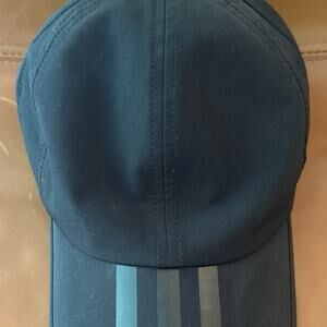 Adidas OSFM women’s black Hat